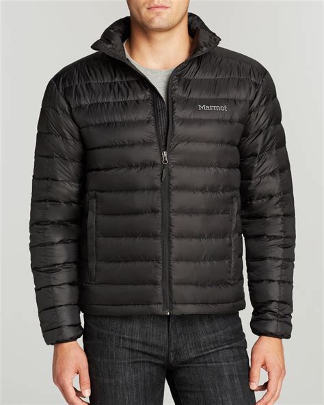 marmot clothing for men.